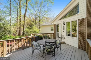 3722 Acosta Rd, Fairfax, VA 22031 - Photo 53