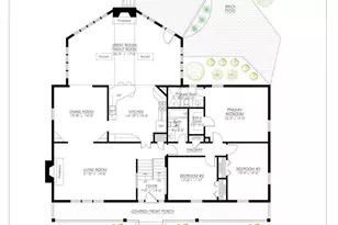 3722 Acosta Rd, Fairfax, VA 22031 - Photo 63