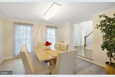 8813 Telegraph Crossing Court, Lorton, VA 22079 - Photo 5