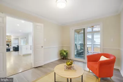 8813 Telegraph Crossing Court, Lorton, VA 22079 - Photo 21