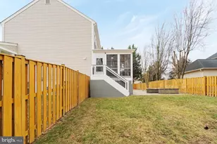 8813 Telegraph Crossing Ct, Lorton, VA 22079 - Photo 67