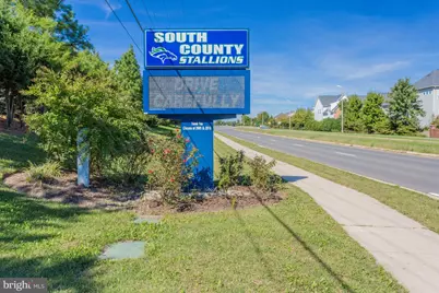 8813 Telegraph Crossing Court, Lorton, VA 22079 - Photo 79