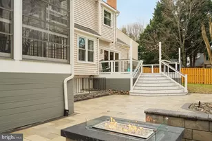 8813 Telegraph Crossing Ct, Lorton, VA 22079 - Photo 73