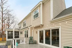 8813 Telegraph Crossing Ct, Lorton, VA 22079 - Photo 71