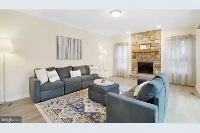 8813 Telegraph Crossing Court, Lorton, VA 22079 - Photo 17