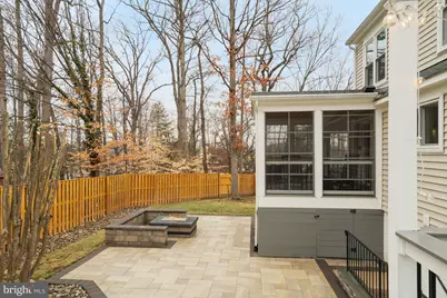 8813 Telegraph Crossing Court, Lorton, VA 22079 - Photo 71