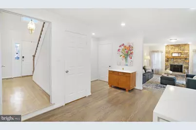 8813 Telegraph Crossing Court, Lorton, VA 22079 - Photo 9