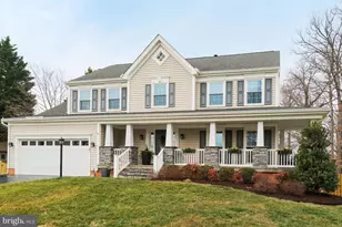 8813 Telegraph Crossing Ct, Lorton, VA 22079 - Photo 1