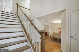 8813 Telegraph Crossing Ct, Lorton, VA 22079 - Photo 5