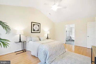 8813 Telegraph Crossing Court, Lorton, VA 22079 - Photo 31