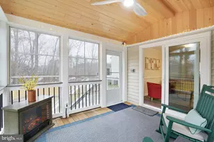 8813 Telegraph Crossing Ct, Lorton, VA 22079 - Photo 23