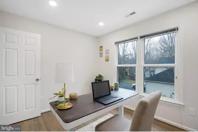 8813 Telegraph Crossing Court, Lorton, VA 22079 - Photo 39