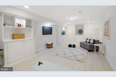 8813 Telegraph Crossing Court, Lorton, VA 22079 - Photo 57