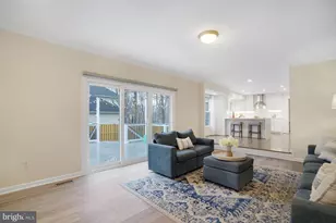 8813 Telegraph Crossing Ct, Lorton, VA 22079 - Photo 21