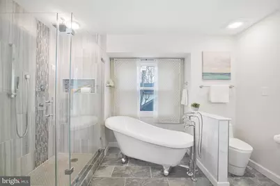 8813 Telegraph Crossing Court, Lorton, VA 22079 - Photo 33