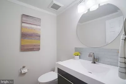 8813 Telegraph Crossing Court, Lorton, VA 22079 - Photo 27