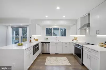 8813 Telegraph Crossing Court, Lorton, VA 22079 - Photo 13