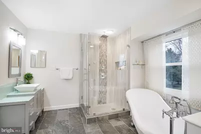 8813 Telegraph Crossing Court, Lorton, VA 22079 - Photo 37