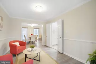 8813 Telegraph Crossing Ct, Lorton, VA 22079 - Photo 9