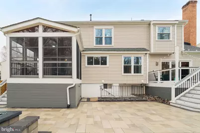 8813 Telegraph Crossing Court, Lorton, VA 22079 - Photo 67