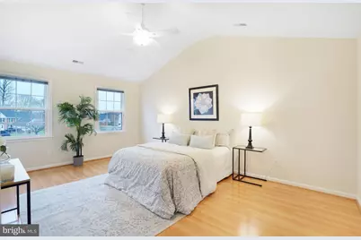 8813 Telegraph Crossing Court, Lorton, VA 22079 - Photo 29