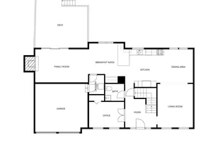 12011 Meadowville Ct, Herndon, VA 20170 - Photo 33