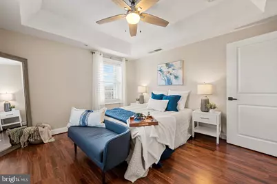 6301 Edsall Road #323, Alexandria, VA 22312 - Photo 11