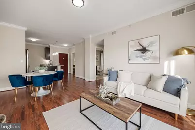 6301 Edsall Road #323, Alexandria, VA 22312 - Photo 9