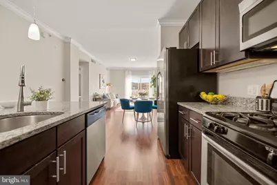 6301 Edsall Road #323, Alexandria, VA 22312 - Photo 5