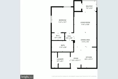 6301 Edsall Road #323, Alexandria, VA 22312 - Photo 17