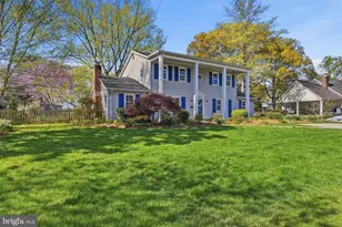 2003 Kenley Ct, Alexandria, VA 22308 - Photo 5