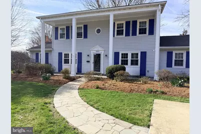 2003 Kenley Court, Alexandria, VA 22308 - Photo 1