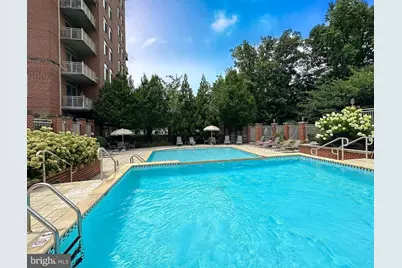 4490 Market Commons Drive #302, Fairfax, VA 22033 - Photo 33