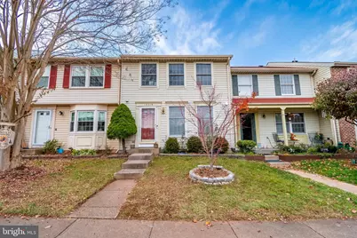 13215 Custom House Court, Fairfax, VA 22033 - Photo 5