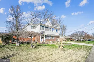7314 Inzer St, Springfield, VA 22151 - Photo 1