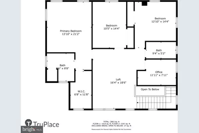 7314 Inzer Street, Springfield, VA 22151 - Photo 29