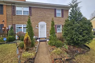 9790 Hagel Cir, Lorton, VA 22079 - Photo 1