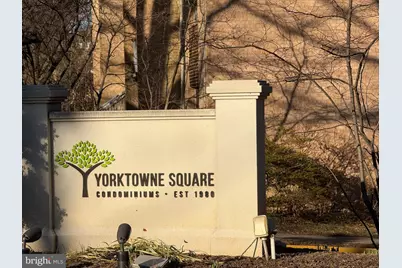 8004 Chanute Place #19/3, Falls Church, VA 22042 - Photo 3