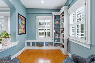 6108 Vernon Terrace, Alexandria, VA 22307 - Photo 25