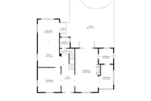 6108 Vernon Terrace, Alexandria, VA 22307 - Photo 15