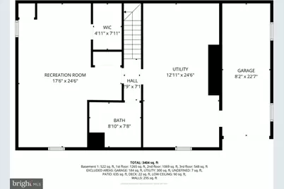 6108 Vernon Terrace, Alexandria, VA 22307 - Photo 69