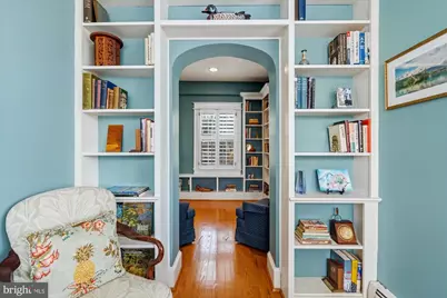 6108 Vernon Terrace, Alexandria, VA 22307 - Photo 23