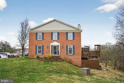 3912 Kernstown Court, Fairfax, VA 22033 - Photo 3