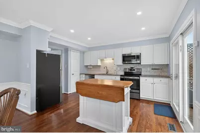 3912 Kernstown Court, Fairfax, VA 22033 - Photo 11