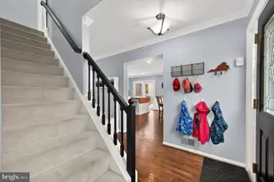 3912 Kernstown Ct, Fairfax, VA 22033 - Photo 5