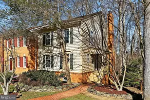 7994 Hidden Bridge Dr, Springfield, VA 22153 - Photo 1