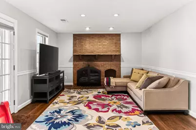 7994 Hidden Bridge Drive, Springfield, VA 22153 - Photo 31