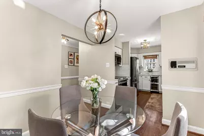 7994 Hidden Bridge Drive, Springfield, VA 22153 - Photo 13