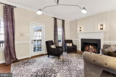 7994 Hidden Bridge Drive, Springfield, VA 22153 - Photo 9