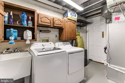 7994 Hidden Bridge Drive, Springfield, VA 22153 - Photo 35